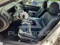 2017 Nissan ALTIMA фото