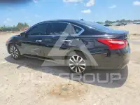 2017 Nissan ALTIMA фото