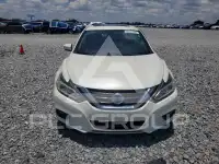 2017 Nissan ALTIMA фото