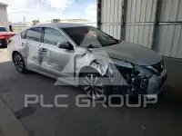 2017 Nissan ALTIMA фото