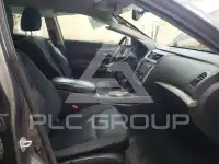 2017 Nissan ALTIMA photo