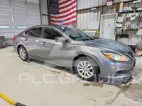 2017 Nissan ALTIMA фото