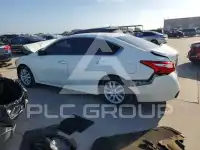 2017 Nissan ALTIMA фото