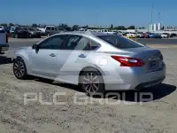 2017 Nissan ALTIMA photo
