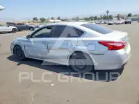 2017 Nissan ALTIMA фото