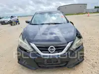 2017 Nissan ALTIMA фото