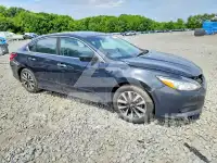 2017 Nissan ALTIMA photo