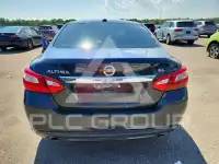 2017 Nissan ALTIMA фото
