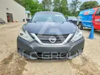 2017 Nissan ALTIMA фото