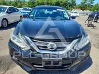 2017 Nissan ALTIMA фото