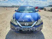 2017 Nissan ALTIMA фото