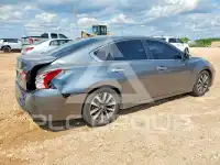 2017 Nissan ALTIMA фото