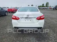 2017 Nissan ALTIMA фото