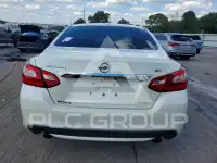 2017 Nissan ALTIMA фото