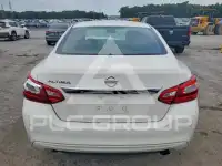 2017 Nissan ALTIMA фото