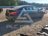2017 Nissan ALTIMA фото