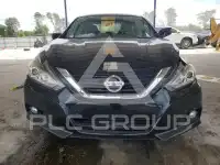 2017 Nissan ALTIMA photo
