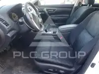 2017 Nissan ALTIMA фото