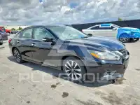 2017 Nissan ALTIMA фото