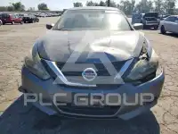 2017 Nissan ALTIMA фото