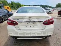 2017 Nissan ALTIMA фото