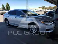2017 Nissan ALTIMA фото