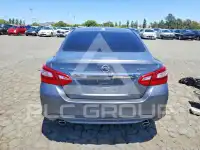 2017 Nissan ALTIMA фото