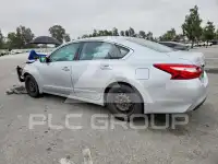 2017 Nissan ALTIMA фото