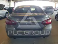 2017 Nissan ALTIMA photo