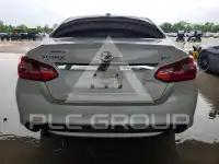 2017 Nissan ALTIMA фото