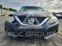 2017 Nissan ALTIMA фото