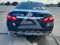 2017 Nissan ALTIMA фото