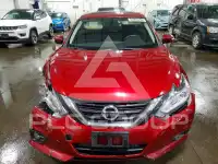 2017 Nissan ALTIMA фото