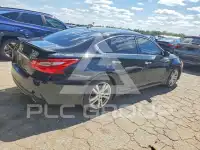 2017 Nissan ALTIMA фото