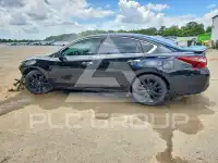 2017 Nissan ALTIMA фото