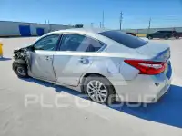 2017 Nissan ALTIMA фото