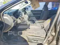 2017 Nissan ALTIMA фото