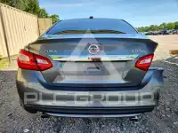 2017 Nissan ALTIMA фото