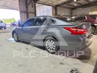 2017 Nissan ALTIMA фото