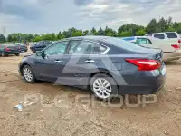 2017 Nissan ALTIMA фото