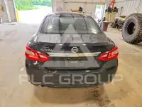 2017 Nissan ALTIMA photo