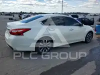 2017 Nissan ALTIMA фото