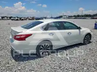2017 Nissan ALTIMA фото