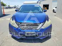 2017 Nissan ALTIMA фото