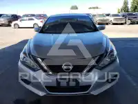 2017 Nissan ALTIMA фото