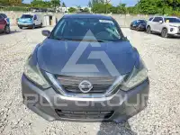 2017 Nissan ALTIMA фото