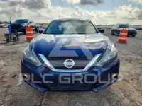 2017 Nissan ALTIMA фото