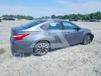 2017 Nissan ALTIMA photo