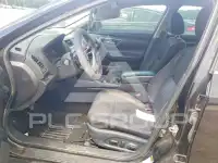2017 Nissan ALTIMA фото