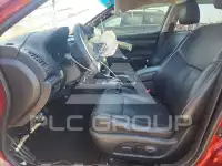 2017 Nissan ALTIMA photo